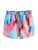 Next Broek  blauw / turquoise / oranje / pink