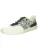 THINK! Sneakers laag ‘Turna’  grijs / zwart / wit