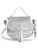 Next Tas  zilver