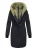 Navahoo Dames korte jas Snowelf