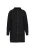DreiMaster Vintage Gebreid vest  zwart