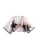 Next Bolero  donkergroen / oudroze / zwart / wit