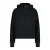 Dames capuchon sweatshirt met hoge ribgebreide kraag CMP