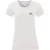 Fruit of the Loom Dames vintage logo t-shirt