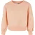 Urban Classics Meisjes sweatshirt oversized