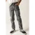 Tumble ’n Dry straight leg jeans grey denim