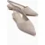 Berlina Leren Slingback Pump