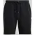 Polo Ralph Lauren Regular Fit sweatshorts van katoenmix