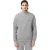 Lacoste Heren Sweatshirt met Kwart Ritssluiting van Katoenmix (Licht)