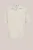WE Fashion – Heren relaxed fit polo met structuur – Relaxed Fit – Beige –