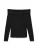 VERO MODA Shirt ‘VMMille’  zwart