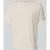 Scotch & Soda T-shirt met ronde hals en rolzoom