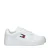 Tommy Jeans Retro Basket lage sneakers