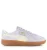 PUMA – Palermo Vintage sneakers blauw Canvas Unisex