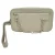 Louis Vuitton Monogram Pochette Volga Clutch in Witte Leer