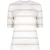 Esqualo Sweater sp24-07025 dark sand