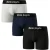 Trunk Boxershorts in Zwart