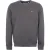 Lyle & Scott Crew Neck Sweatshirt Truien & Vesten Heren – Sweater – Hoodie – Vest- Grijs –
