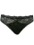 SugarShape Slip ‘Eliana Velvet’  zwart