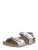 BIRKENSTOCK Sandalen ‘Rio’  zilver