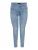 ONLY Carmakoma Jeans ‘Sally’  lichtblauw