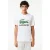 Lacoste T-shirt White