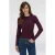 NU 20% KORTING: Levi’s® Gebreide trui RIB SWEATER met batwing-logo