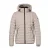 Reset winterjas – beige