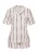 VIVANCE Korte pyjama ‘Dreams’  antraciet / groen / oudroze