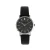 Sophie en Freda Budapest horloge met leren band