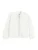 Cool Club Sweatvest  wit