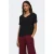 JDY T-shirt zwart