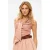 NIKKIE top lichtroze
