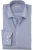 OLYMP Level Five Overhemd blauw, Bedrukt