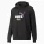 Puma x Butter Goods Lange Mouw Zwart Pullover Mannen Grafisch Logo Hoodie 532438 01