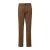 Dames slim fit katoenen satijnen broek s.Oliver