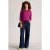 White Stuff Olive Jumper Dark Plum