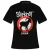 T-shirt Rock à Gogo Slipknot – Iowa Goat