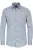 Venti Overhemd blauw, Faux-uni