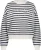 Nukus Pullover Noa  Blauw dames