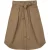 Ines de la Fressange Bernie Skirt Beige