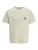 Jack & Jones Shirts En Tops Print T-shirts Wit