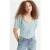Levi’s Marta Blouse Blue