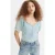 Levi’s Marta Blouse Blue