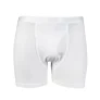 Beeren Ondergoed Boxershort Dylan White (2 pack)