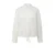 s.Oliver blouse wit met glitter