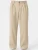 Dandalo Bandplooibroek  beige