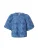 Noella Blouse ‘Shelly’  blauw