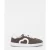 Moschino Suede Sneakers Grey