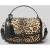 Guess Crossbody tas van echt rundleer model ‘Audrey’